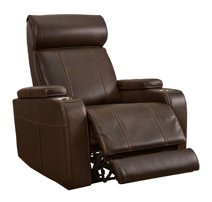 Screen Time - Power Recliner