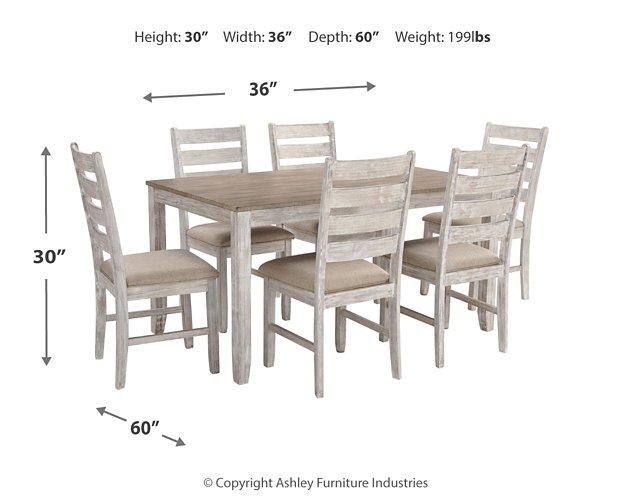 Skempton - Dining Room Set