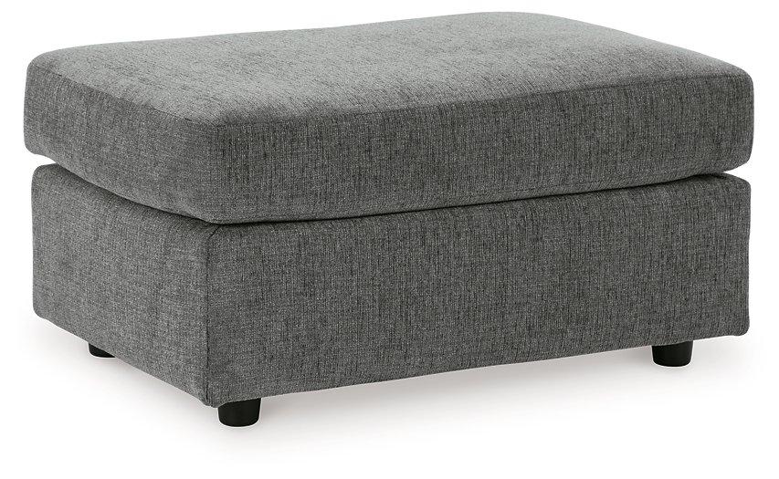 Stairatt Ottoman