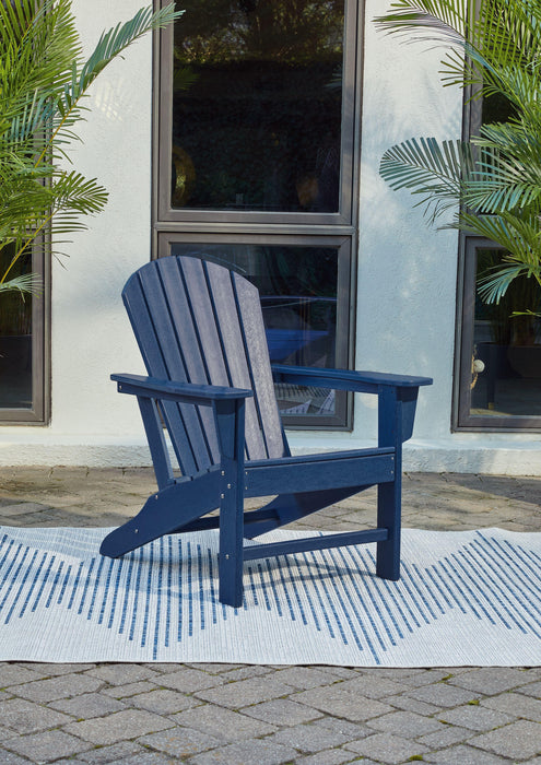 Sundown Treasure - Adirondack Chair