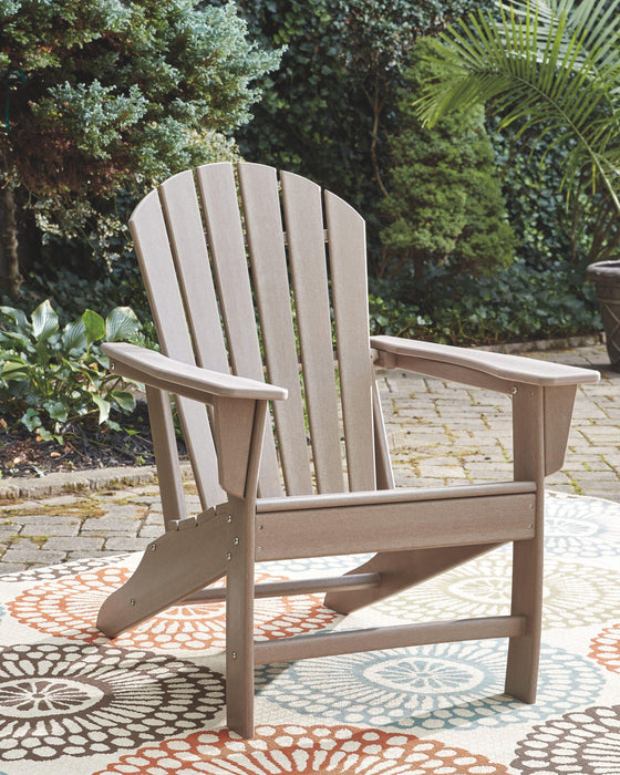 Sundown Treasure - Adirondack Chair