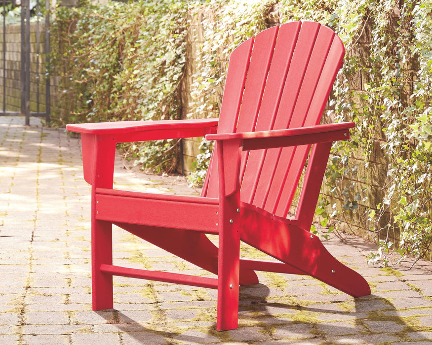 Sundown Treasure - Adirondack Chair