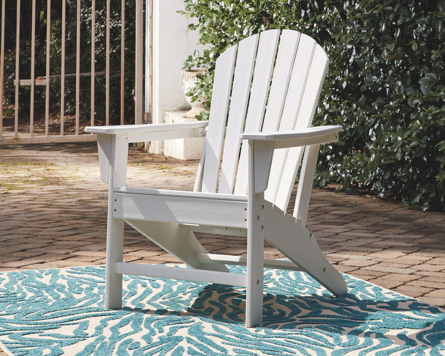 Sundown Treasure - Adirondack Chair