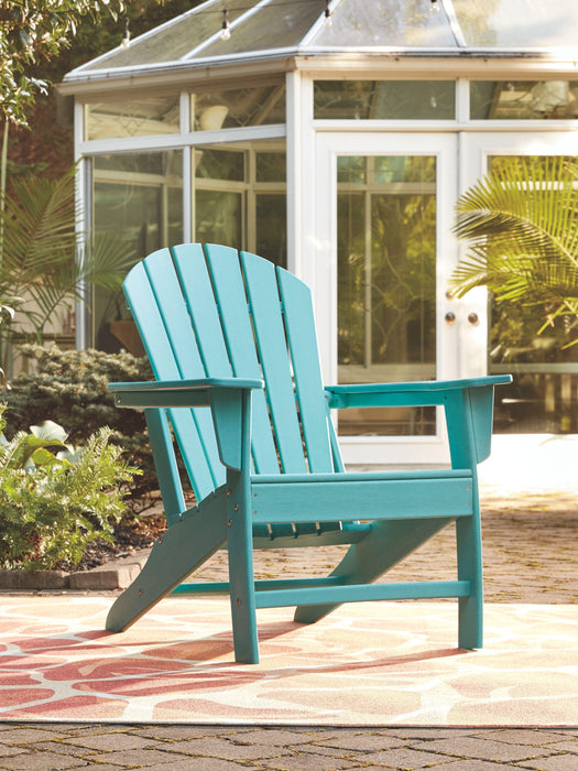 Sundown Treasure - Adirondack Chair