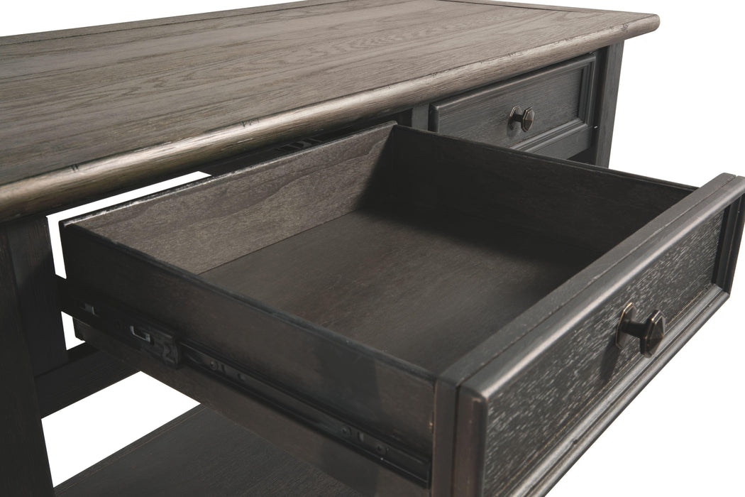 Tyler Creek - Sofa Table