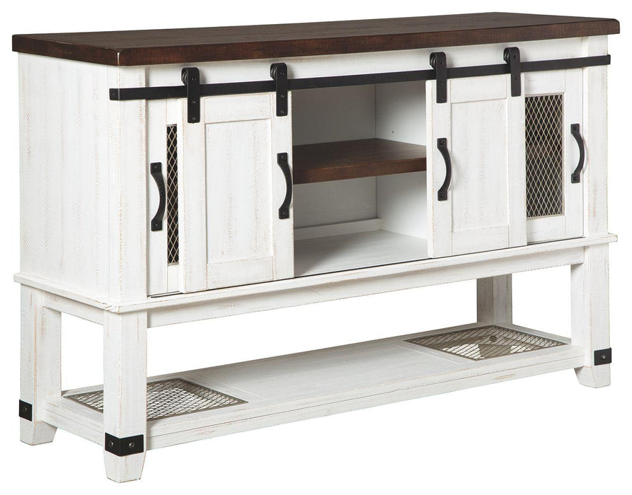 Valebeck - Dining Room Server