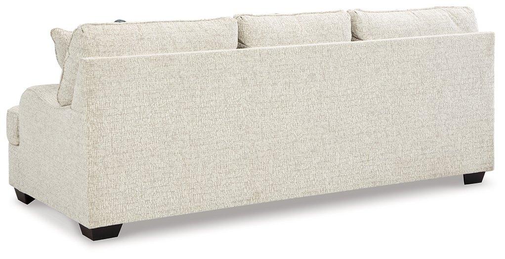 Valerano Queen Sofa Sleeper