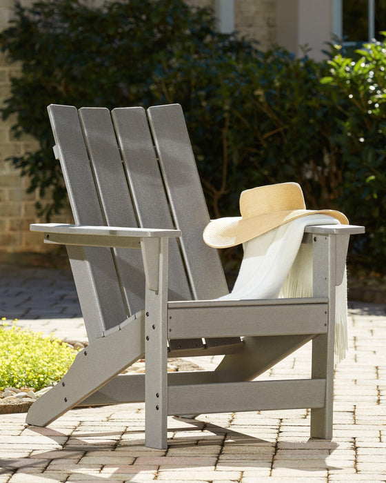 Visola - Adirondack Chair