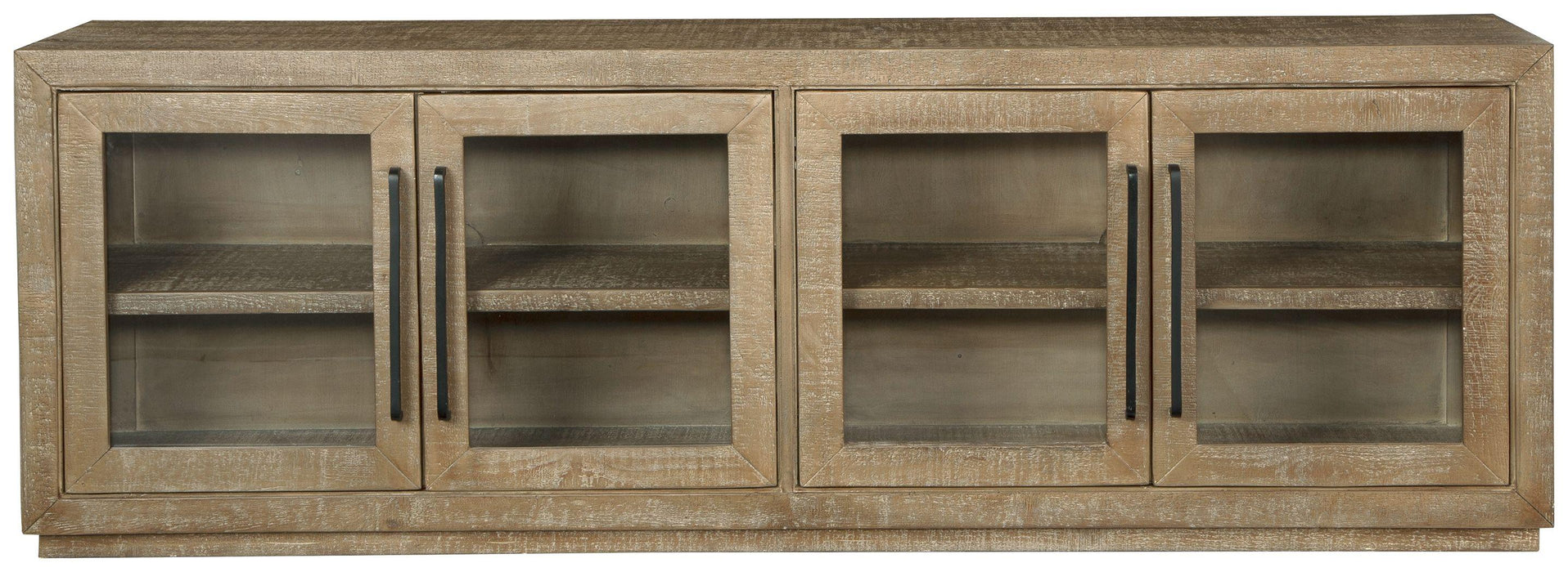 Waltleigh - Accent Cabinet