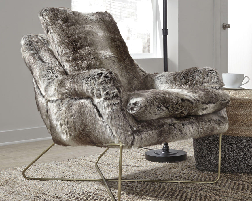 Wildau - Accent Chair