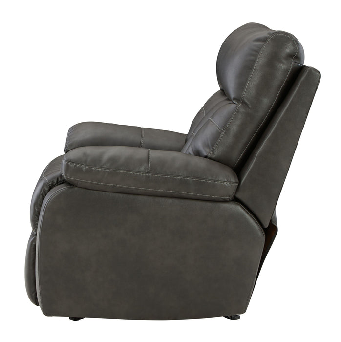 Willamen - Rocker Recliner