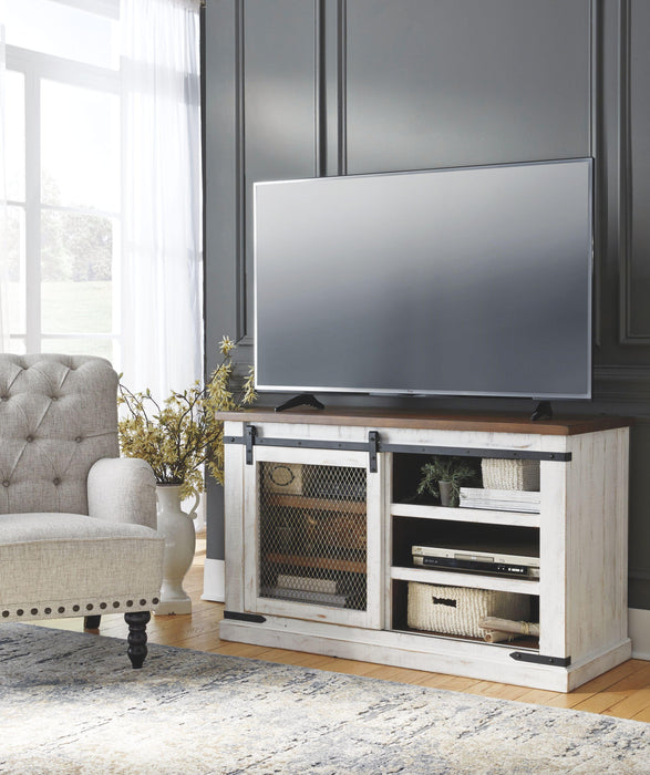 Wystfield - Medium Tv Stand