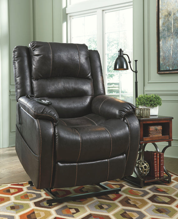 Yandel - Power Lift Recliner