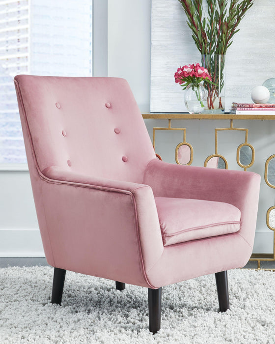 Zossen - Accent Chair