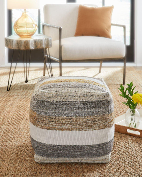 Josalind Multi Pouf