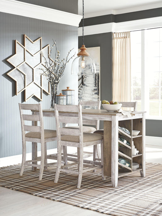 Skempton - Dining Room Set