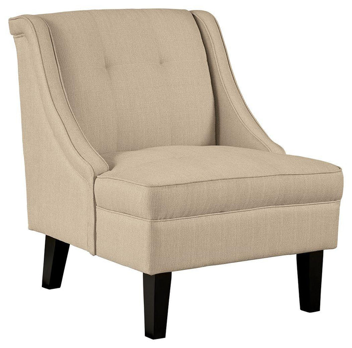 Clarinda - Accent Chair