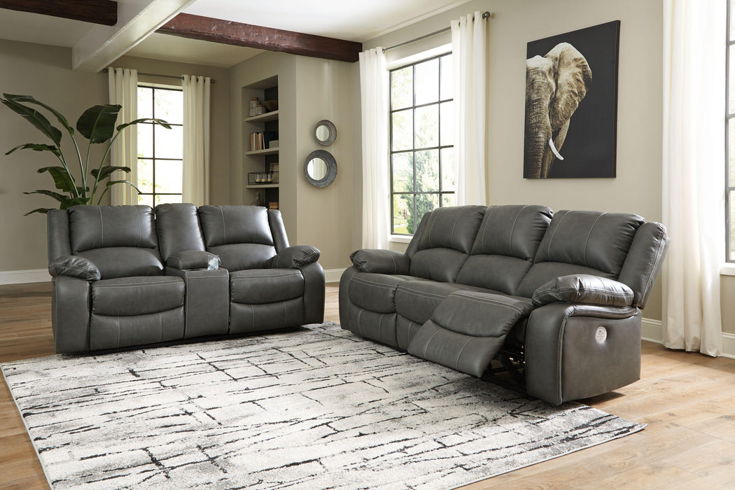 Calderwell - Living Room Set