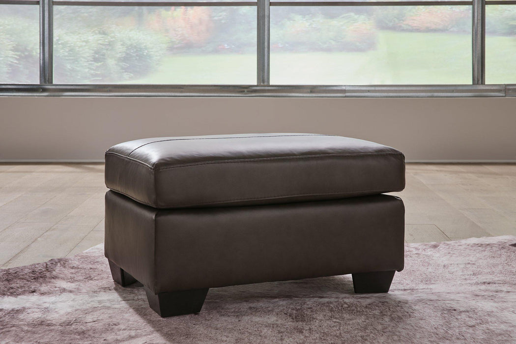 Belziani Storm Ottoman