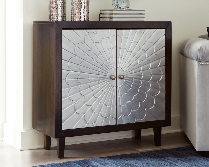 Ronlen - Accent Cabinet