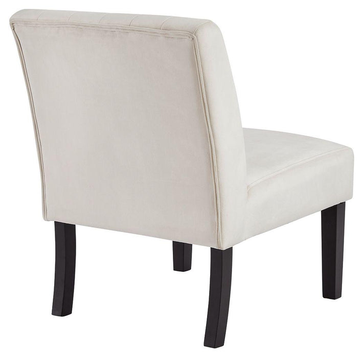 Hughleigh -Accent Chair