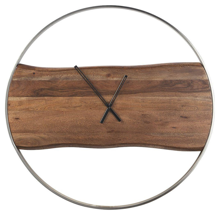 Panchali - Wall Clock