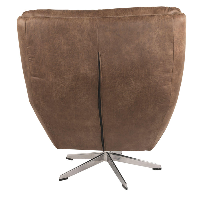 Velburg - Accent Chair