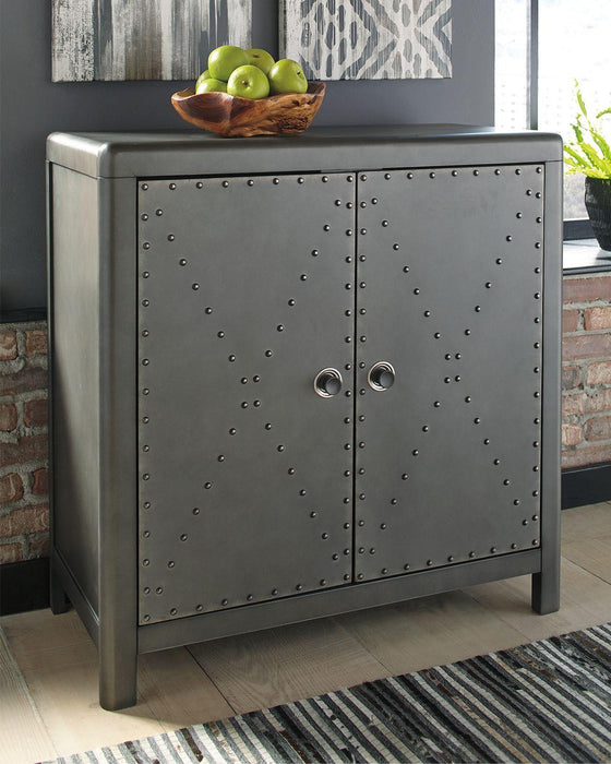 Rock - Accent Cabinet