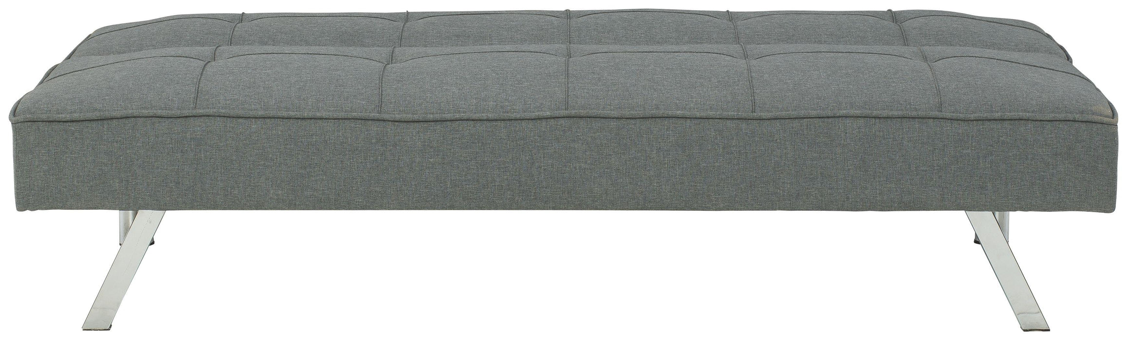 Santini - Flip Flop Armless Sofa