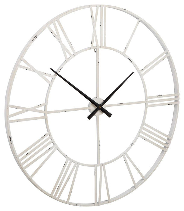 Paquita - Wall Clock