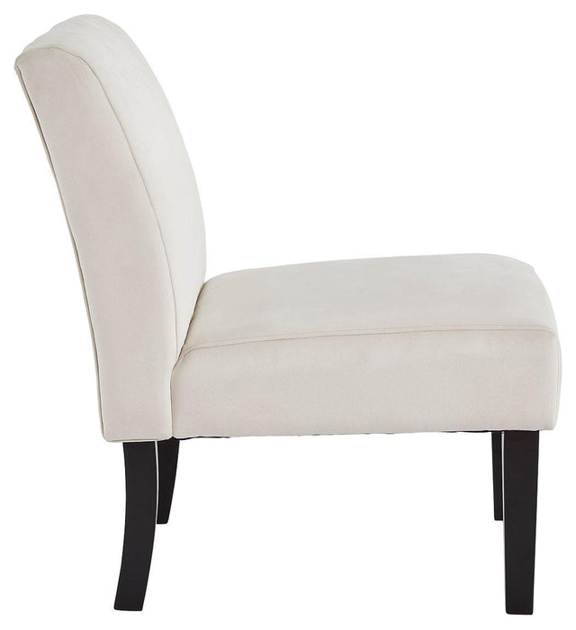 Hughleigh -Accent Chair