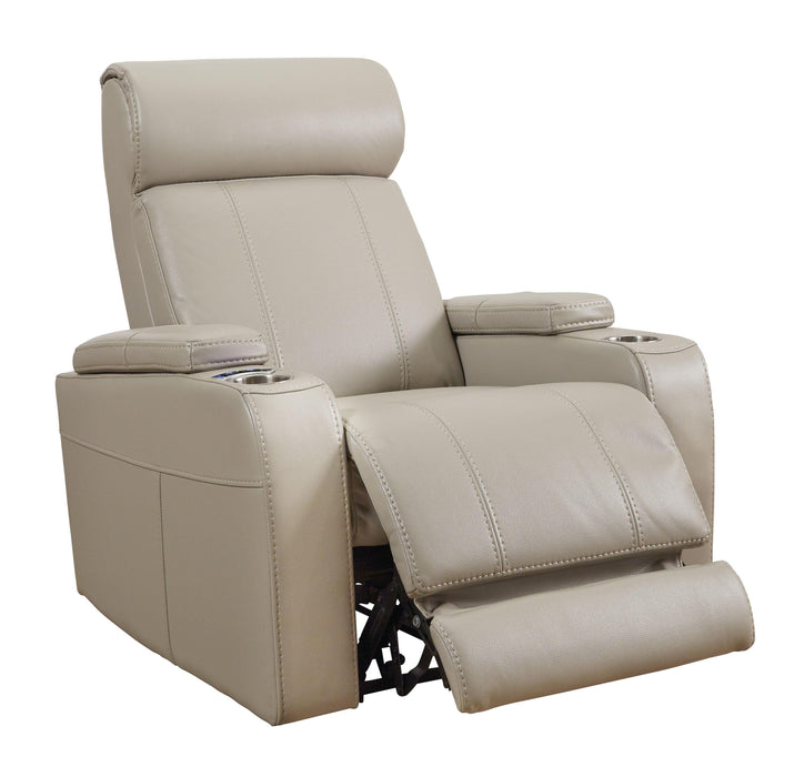 Screen Time - Power Recliner