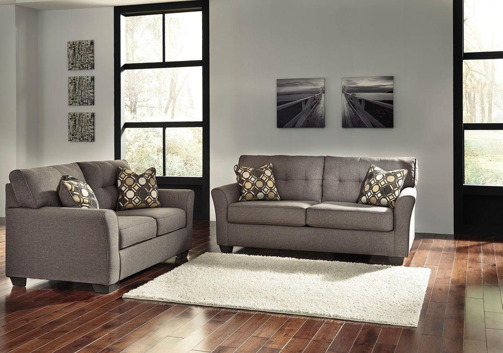 Tibbee - - Living Room Set