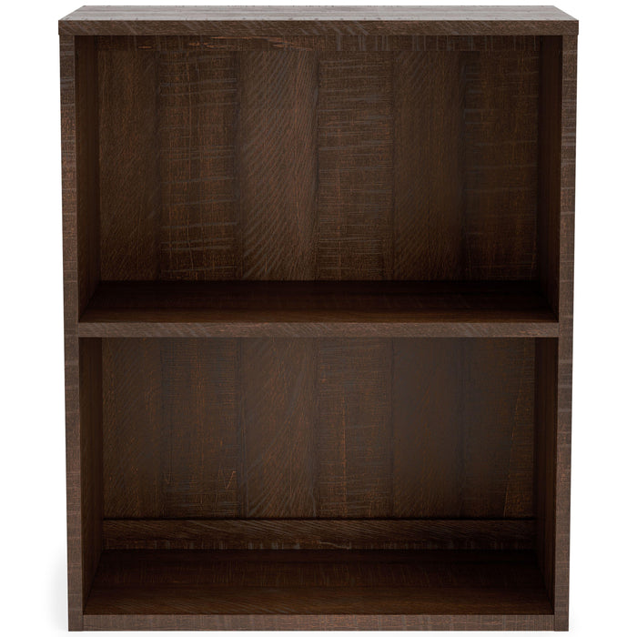 Camiburg - Bookcase