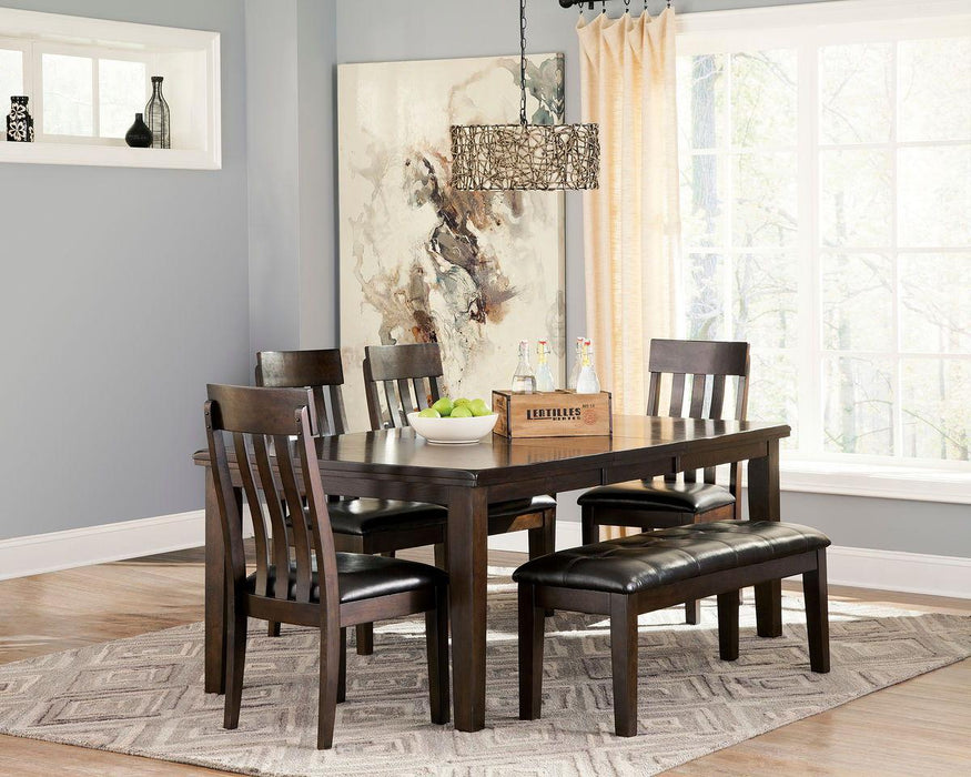 Haddigan - Dining Room Set