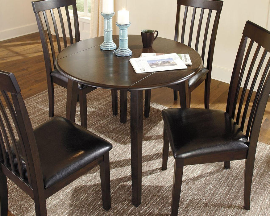 Hammis - Dining Room Set