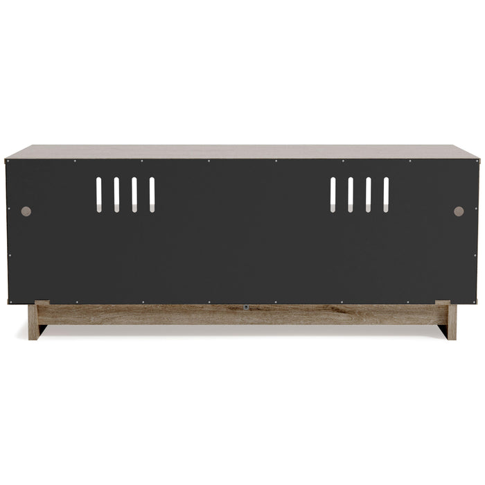 Oliah - Medium Tv Stand