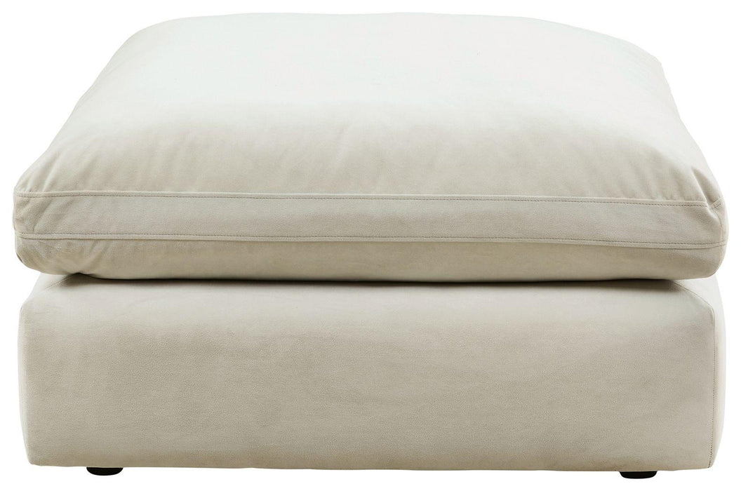 Sophie - Oversized Accent Ottoman