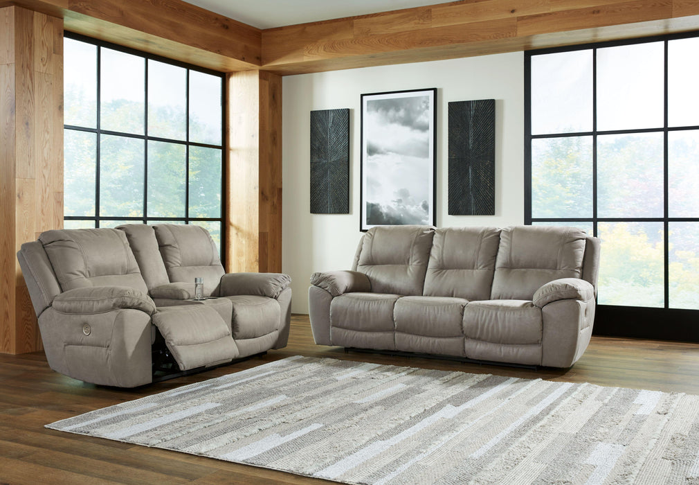 Next-gen Gaucho - Living Room Set