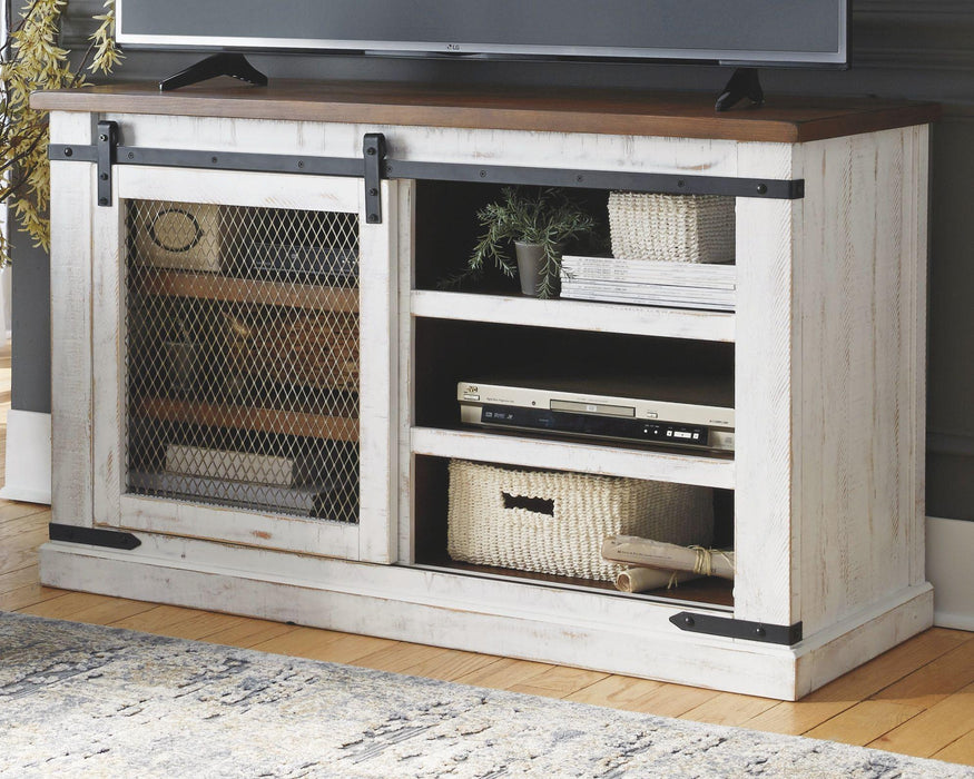 Wystfield - Medium Tv Stand