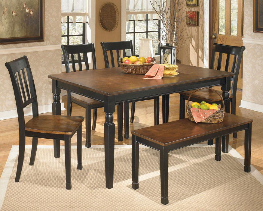 Owingsville - Dining Room Set