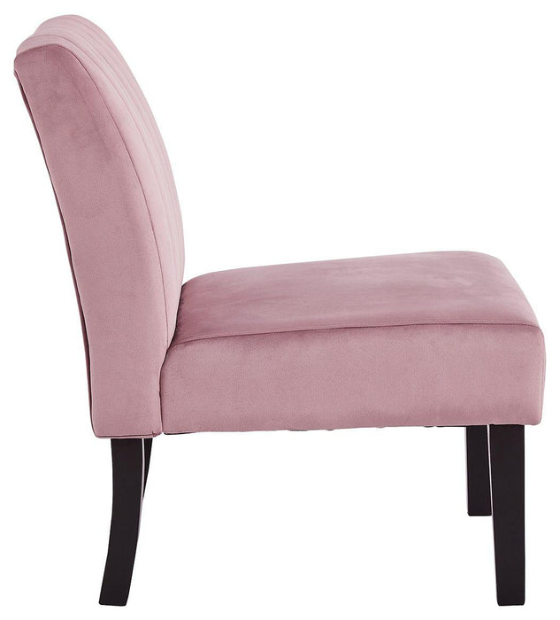 Hughleigh - Accent Chair