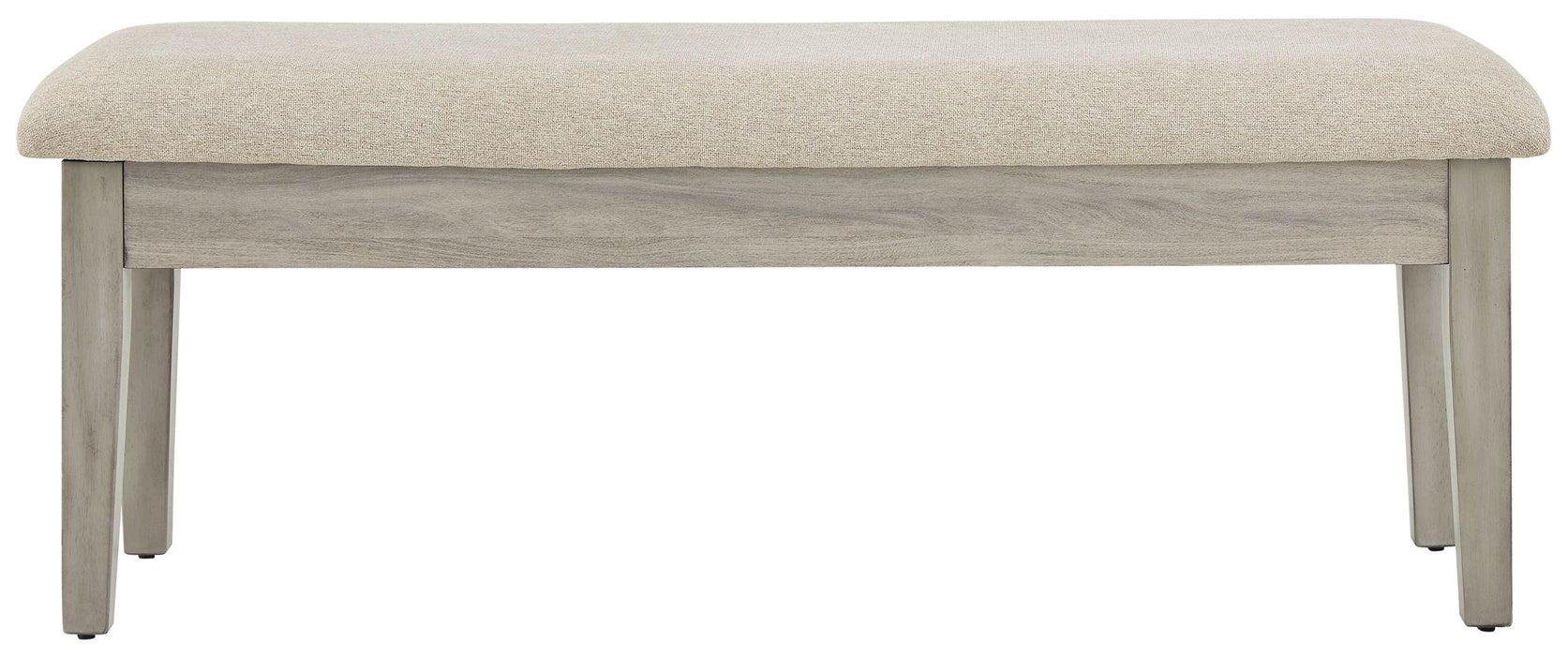 Parellen - Upholstered Storage Bench