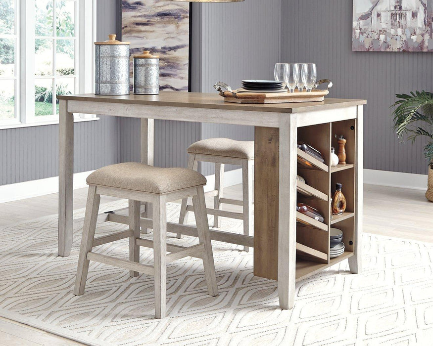 Skempton - Dining Room Set