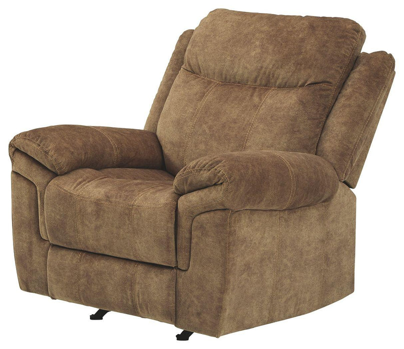 Huddle-up - Rocker Recliner