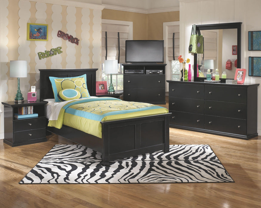 Maribel - Bedroom Set