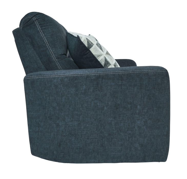 Paulestein - 2 Seat Reclining Power Sofa