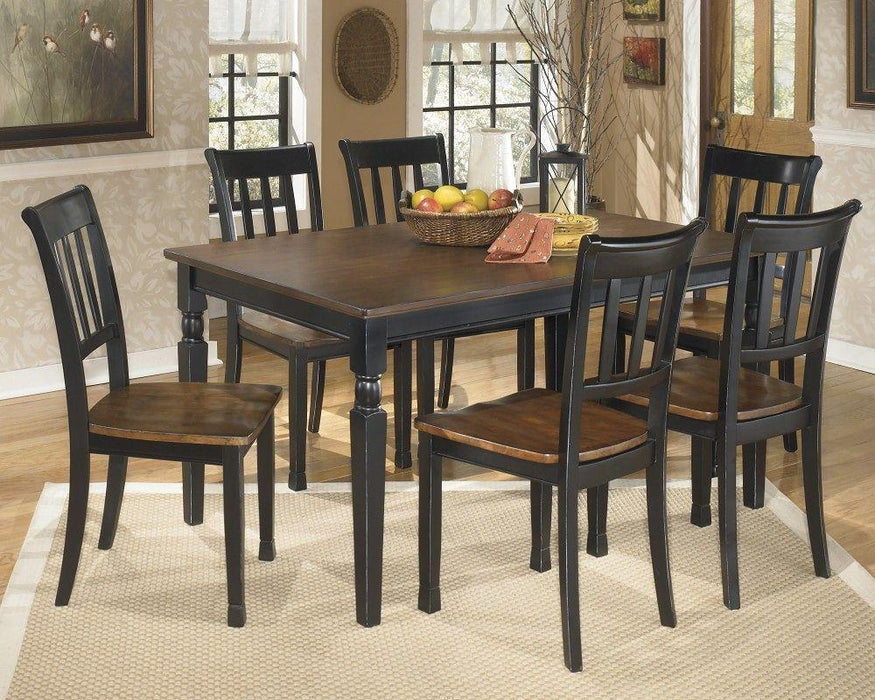 Owingsville - Dining Room Set