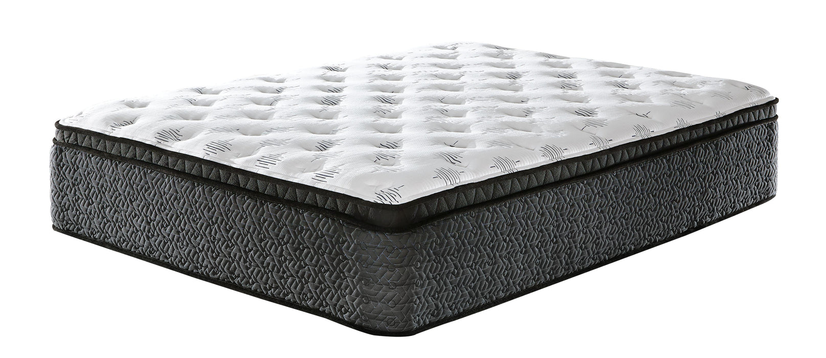 Ultra Luxury - Mattress