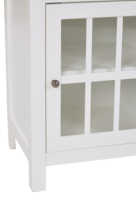 Opelton - Accent Cabinet